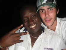 dady et eli 
